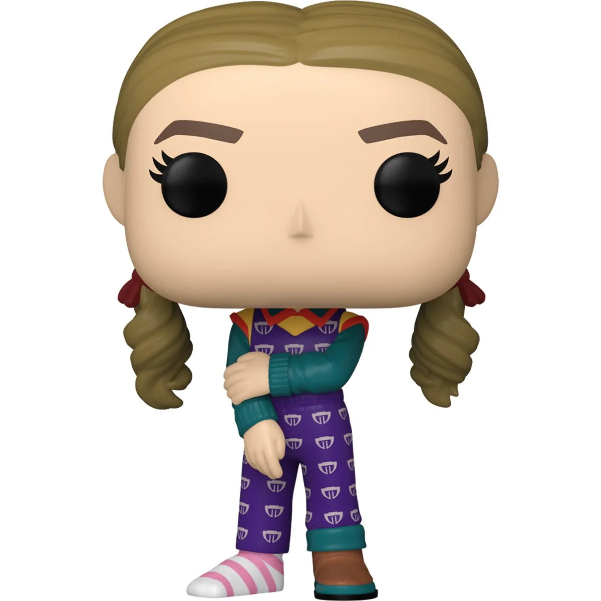 Funko Pop! TV: Stranger Things - Holly Wheeler - Collectable Vinyl Figure - Gift Idea - Official Merchandise - Toys for Kids & Adults - TV Fans - Model Figure for Collectors and Display
