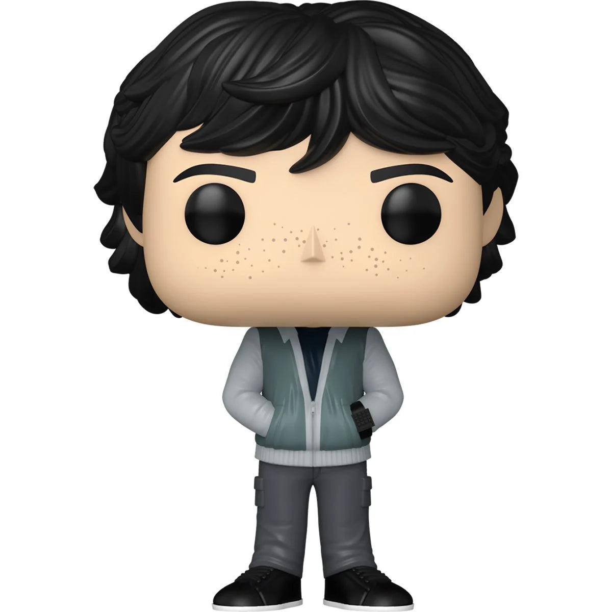 Funko Pop! TV: Stranger Things - Mike Wheeler - Collectable Vinyl Figure - Gift Idea - Official Merchandise - Toys for Kids & Adults - TV Fans - Model Figure for Collectors and Display