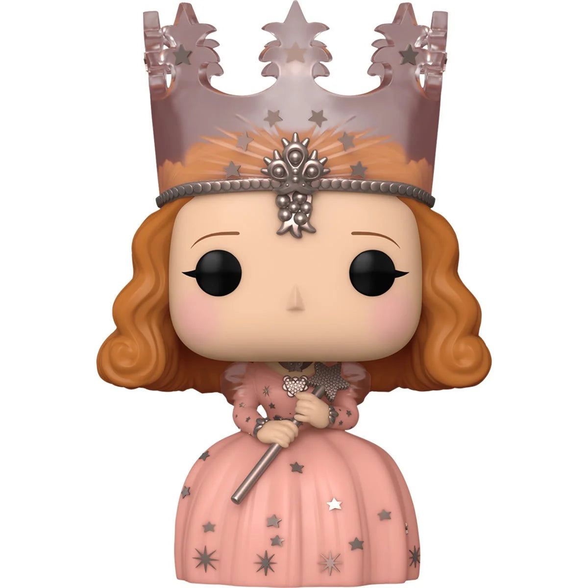 Funko POP! Movies: The Wizard of Oz - Glinda The Good Witch - Collectable Vinyl Figure - Gift Idea - Official Merchandise - for Kids & Adults - Movies Fans - Model Figure for Collectors and Display