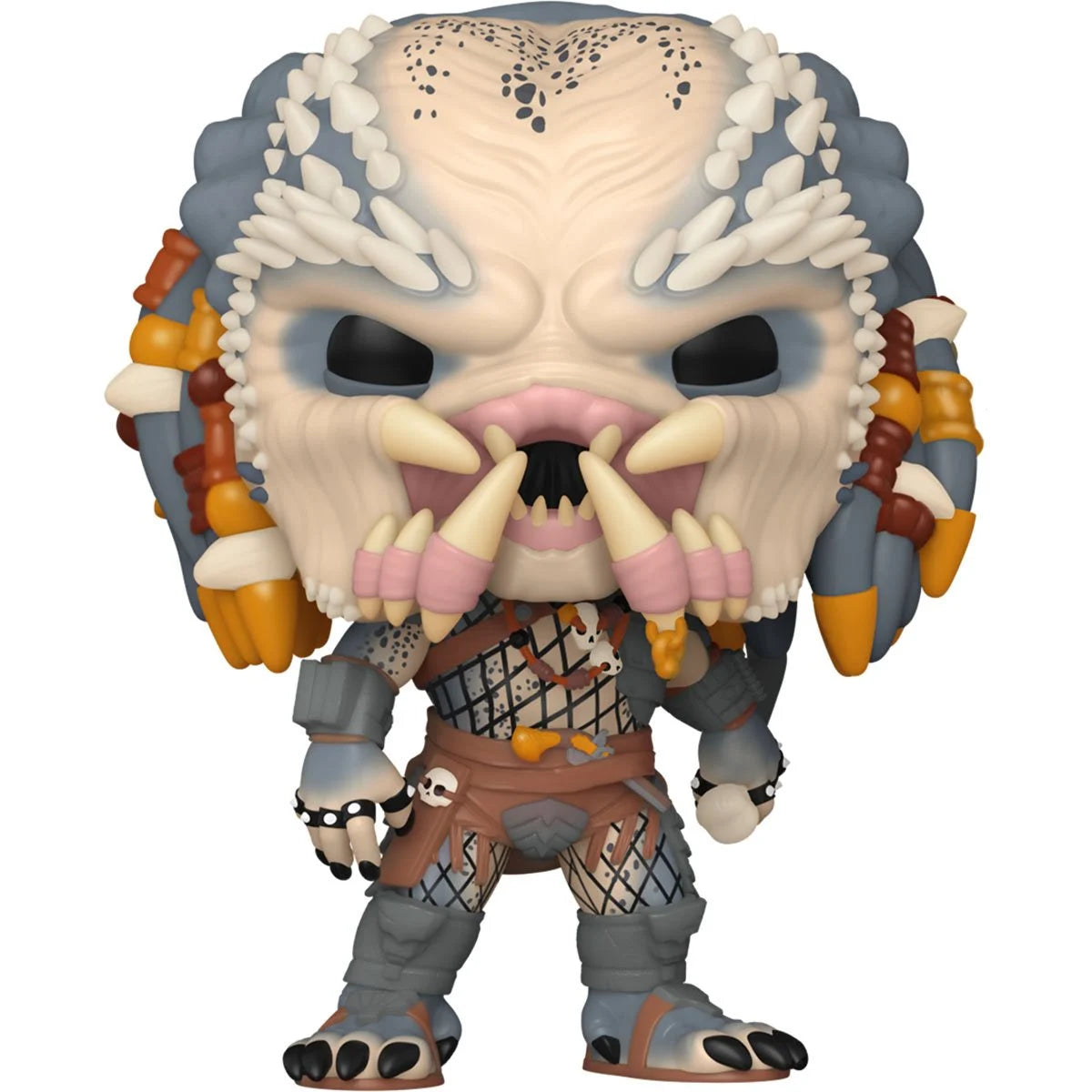 Funko Pop Plus: Predator 2 - Elder Greyback - Predator Classic - Collectable Vinyl Figure - Gift Idea - Official Merchandise - Toys for Kids & Adults - Sci-Fi Fans - Model Figure for Collectors