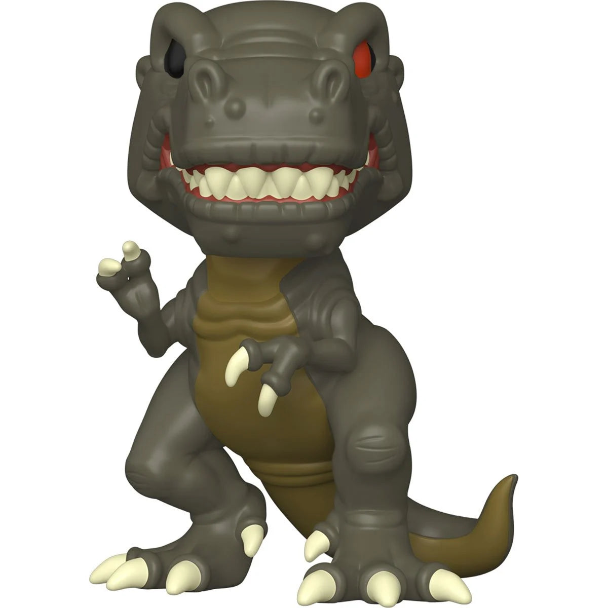 Funko Pop! Super: The Land Before Time - Sharptooth - Collectable Vinyl Figure - Gift Idea - Official Merchandise - Toys for Kids & Adults - Movie Fans - Model Figure for Collectors and Display