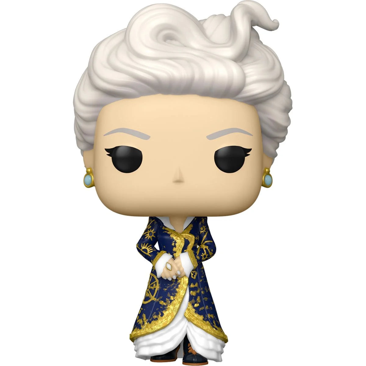 Funko POP Movies: Madame Morrible - Wicked - Collectable Vinyl Figure - Gift Idea - Official Merchandise - for Kids & Adults - Movies Fans - Model Figure for Collectors and Display