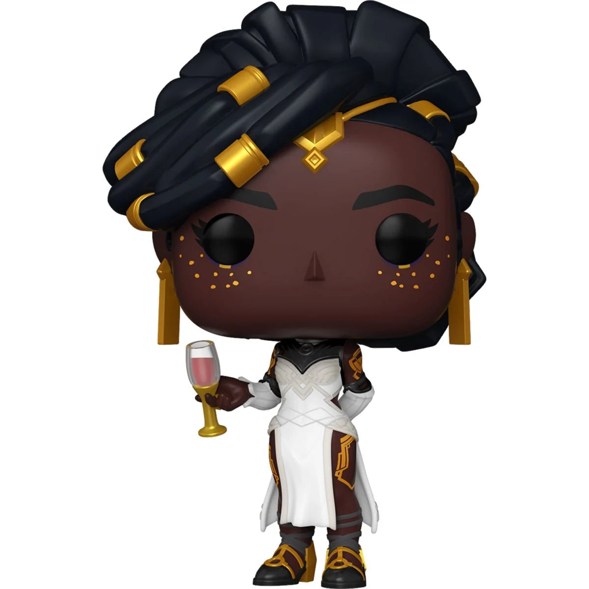 Funko Pop Animation: Arcane League of Legends - Mel - Collectable Vinyl Figure - Gift Idea - Official Merchandise - Toys for Kids & Adults - Cartoon/Animation Fans