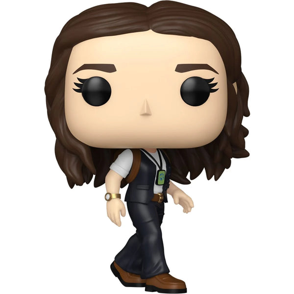 Funko Pop! DC: Superman 2025 - Lois Lane - Collectable Vinyl Figure - Gift Idea - Official Merchandise - Toys for Kids & Adults - Movies Fans - Model Figure for Collectors and Display