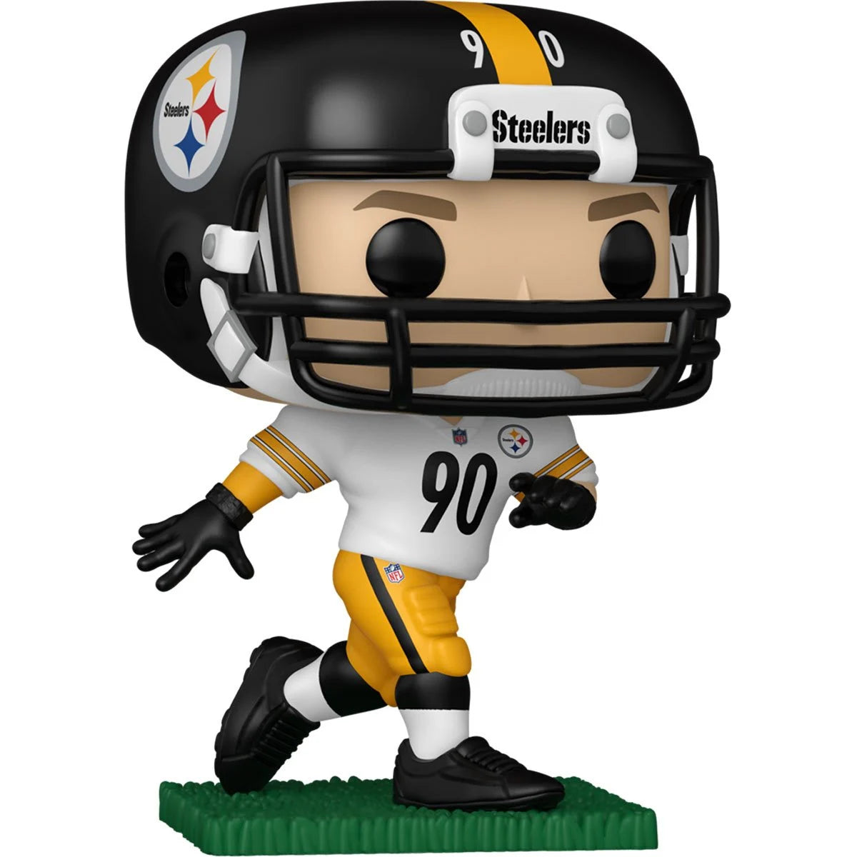 Pittsburgh Steelers Funko NFL POP | T.J. Watt