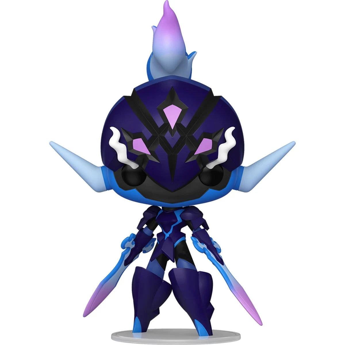 Funko Pop! Games: Pokemon - Ceruledge - Collectable Vinyl Figure - Gift Idea - Official Merchandise - Toys for Kids & Adults - Video Games Fans - Model Figure for Collectors and Display