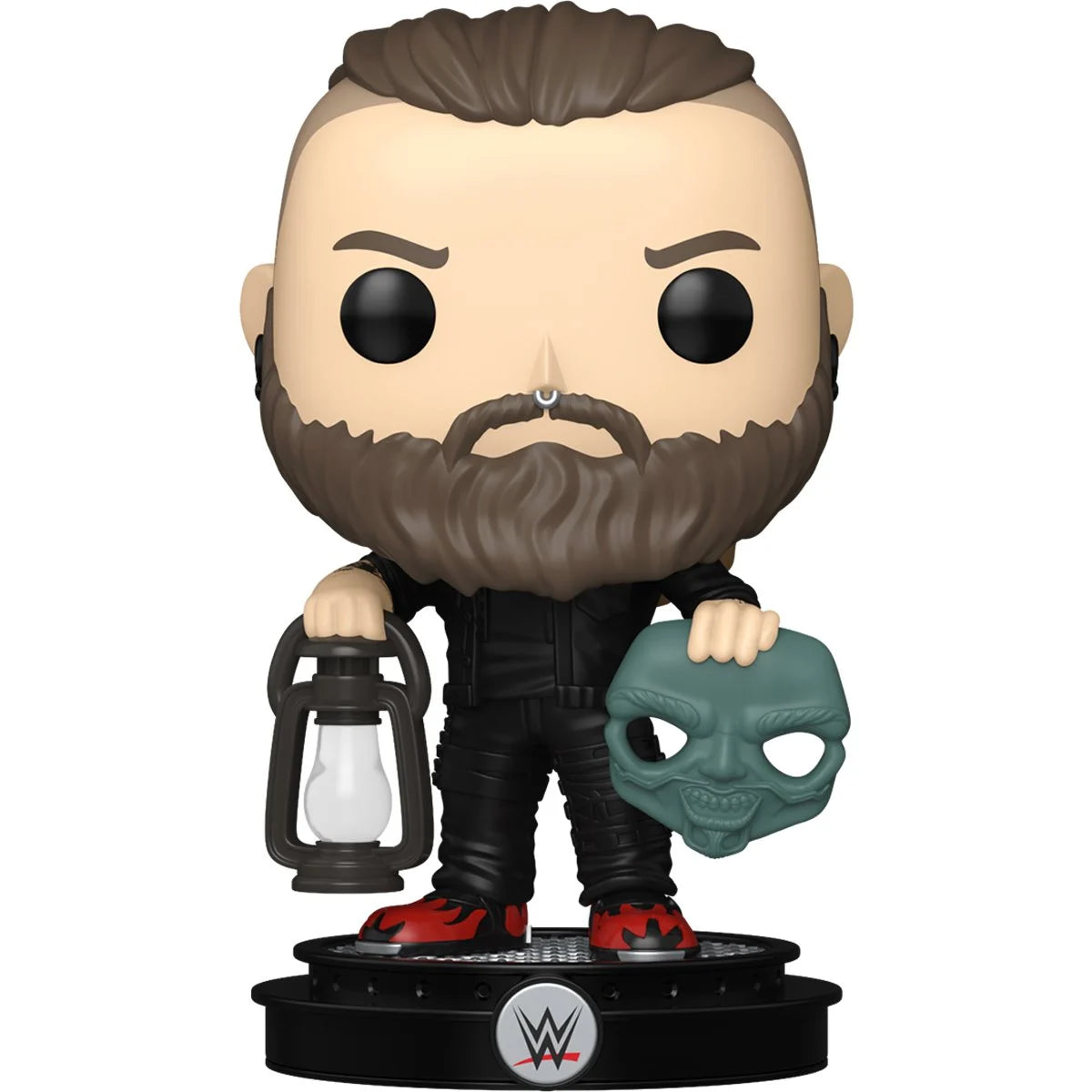 Funko SFX: WWE - Bray Wyatt - Collectable Vinyl Figure 