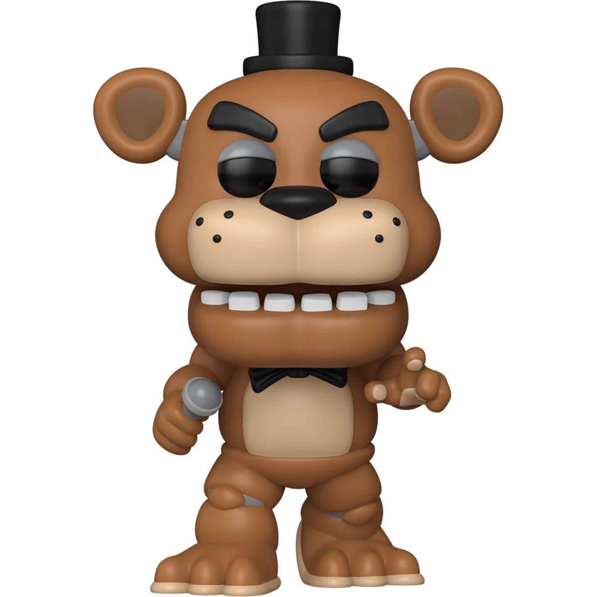 Funko Pop! Games: Five Nights at Freddy's 10th Anniversary - Freddy