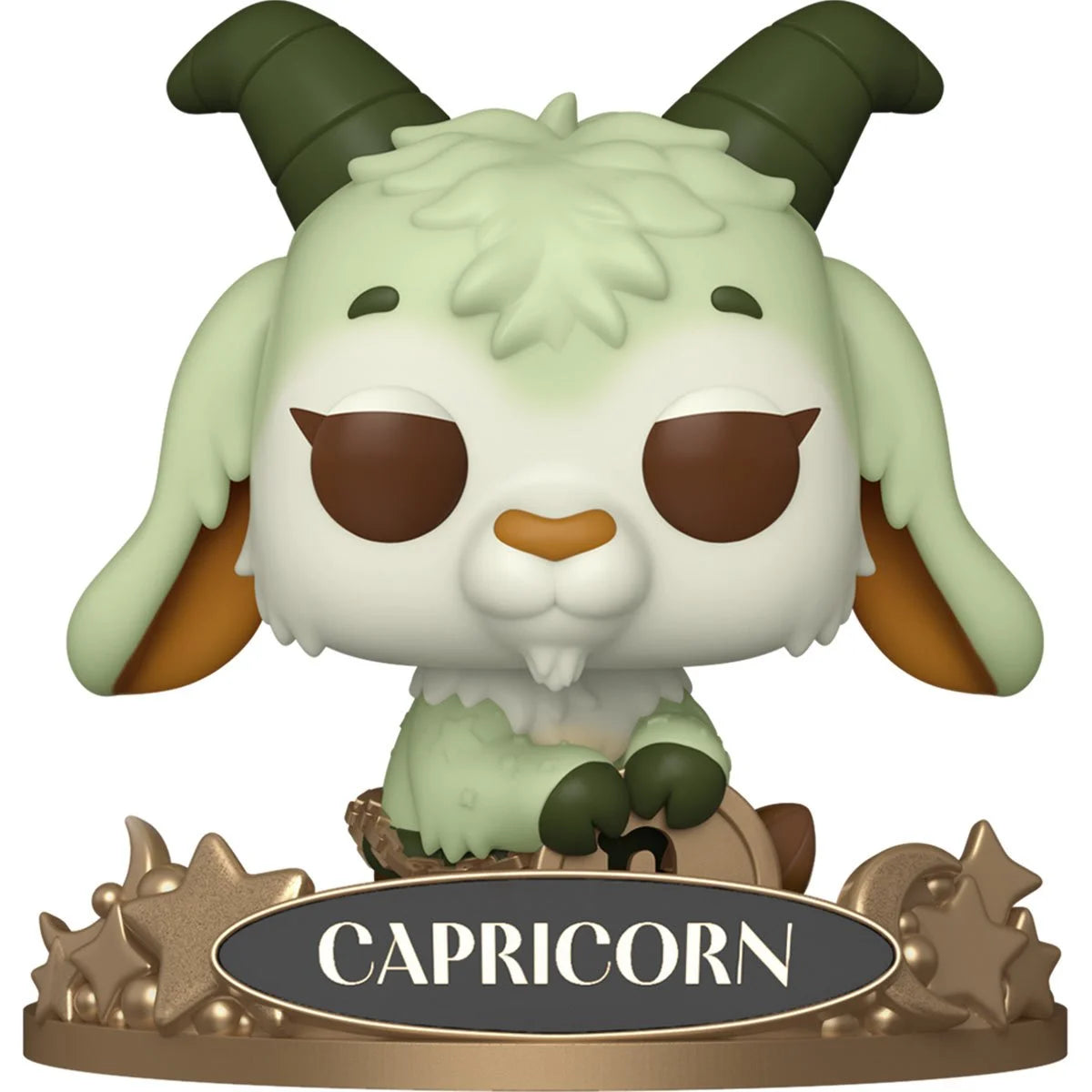 Funko Pop! Zodiac: Capricorn Collectable Vinyl Figure - Gift Idea - Official Merchandise - Toys for Kids & Adults Fans - Model Figure for Collectors and Display