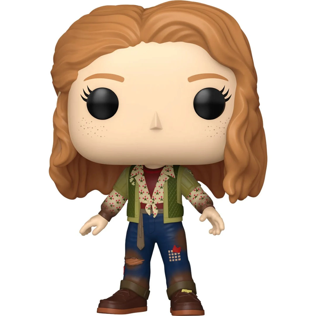 Funko Pop! Television: Stranger Things - Max Mayfield - Collectable Vinyl Figure - Gift Idea - Official Merchandise - Toys for Kids & Adults - TV Fans - Model Figure for Collectors and Display