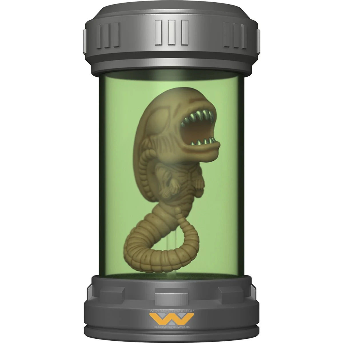Funko ! Premium SFX: Alien - Xenomorph - Collectable Vinyl Figure 