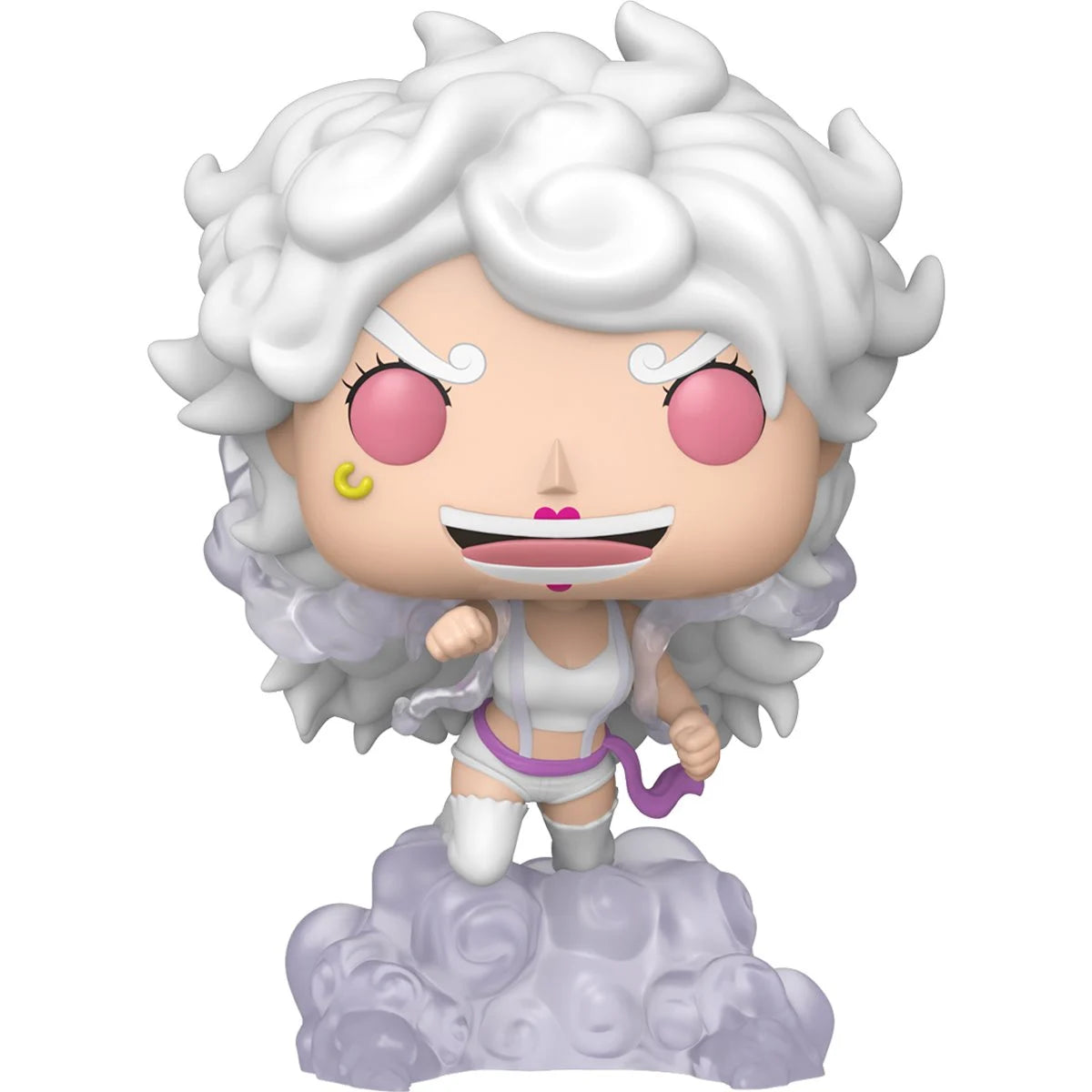Funko Pop! Vinyl: One Piece - Jewelry Bonney - Collectable Vinyl Figure - Gift Idea - Official Merchandise - Toys for Kids & Adults - Anime Fans - Model Figure for Collectors and Display