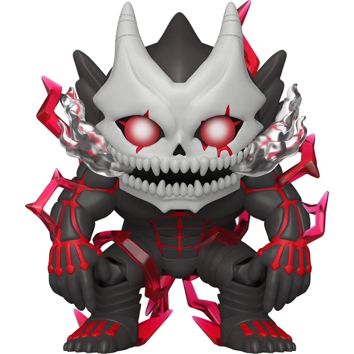 Funko Kaiju No. 8 (Uncontrolled) Super 6 1/2-Inch Pop! Vinyl Figure 