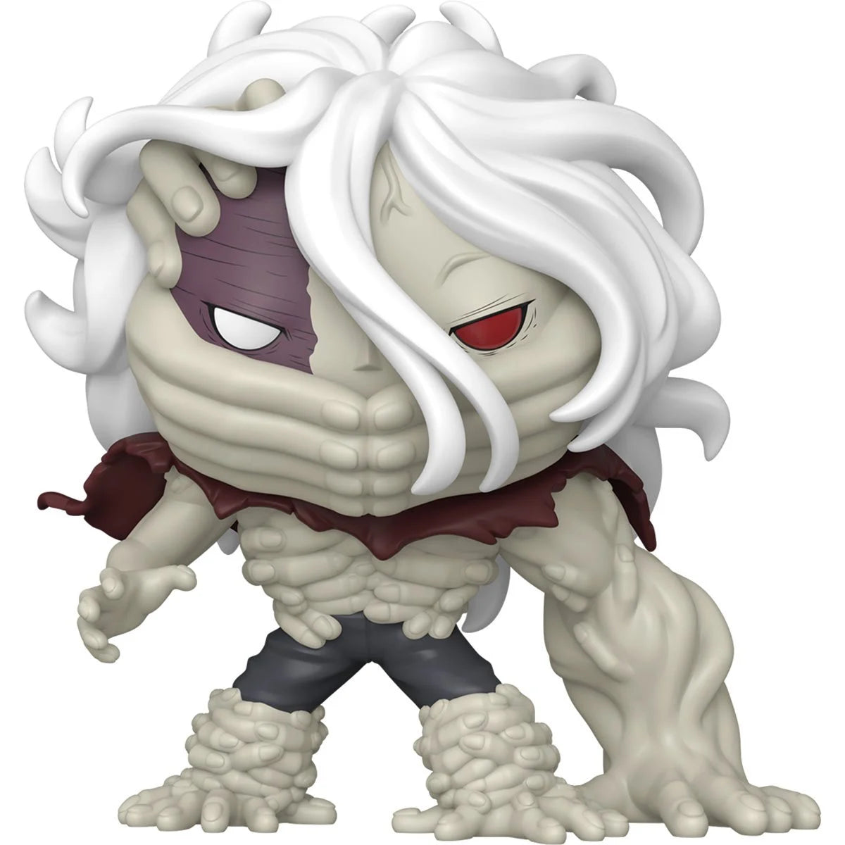Funko Super: My Hero Academia - Tomura Shigaraki - Collectable Vinyl Figure 