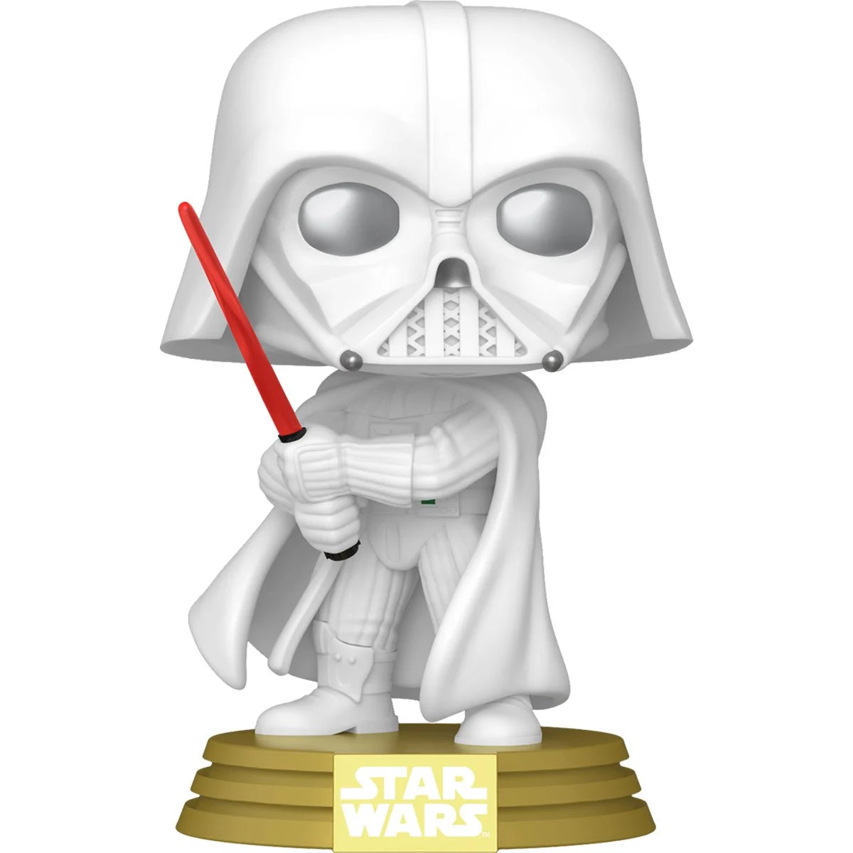 Funko POP! Star Wars: Darth Vader (Infinities)