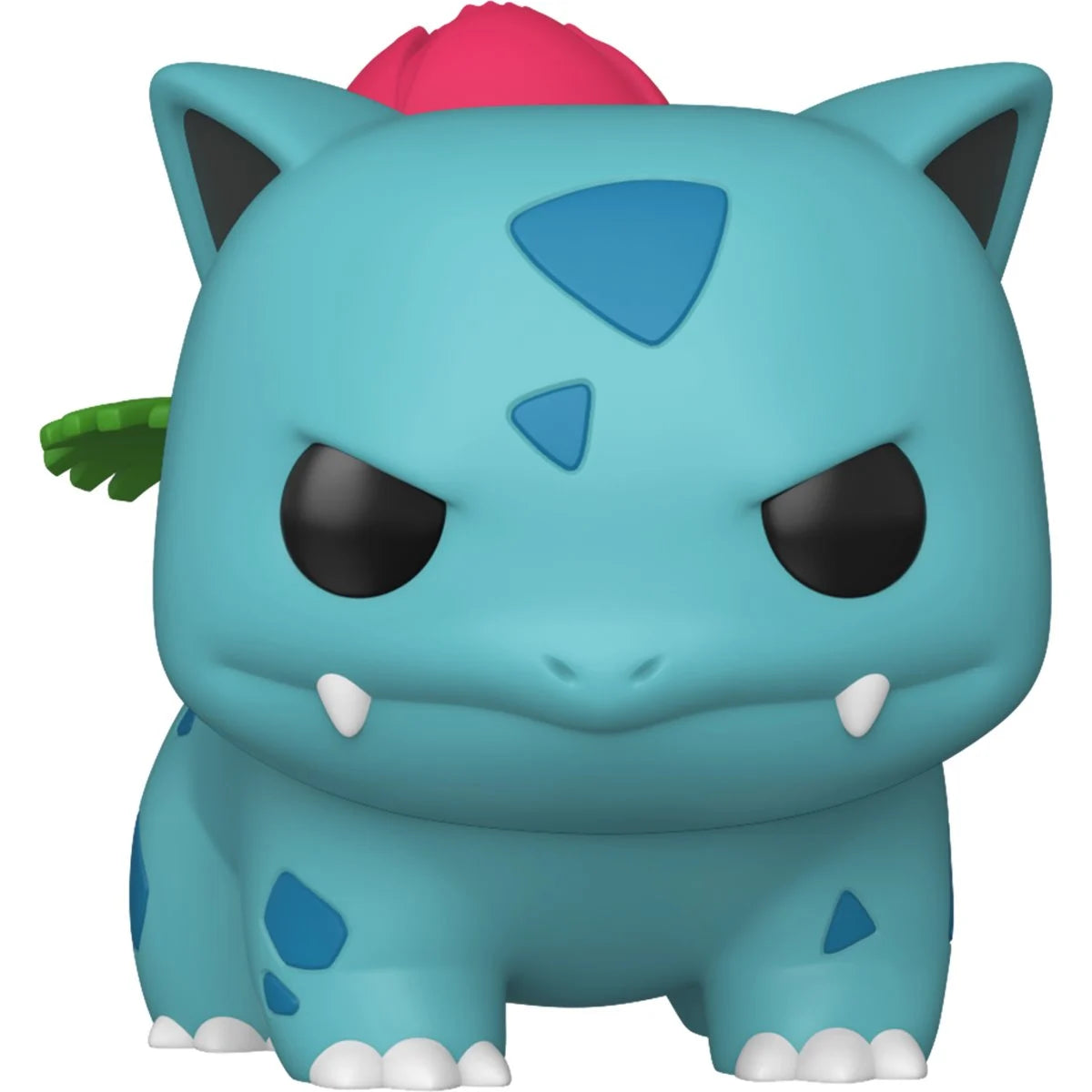 Funko Pop! Games: Pokemon - Ivysaur - Collectable Vinyl Figure - Gift Idea - Official Merchandise - Toys for Kids & Adults - Video Games Fans - Model Figure for Collectors and Display