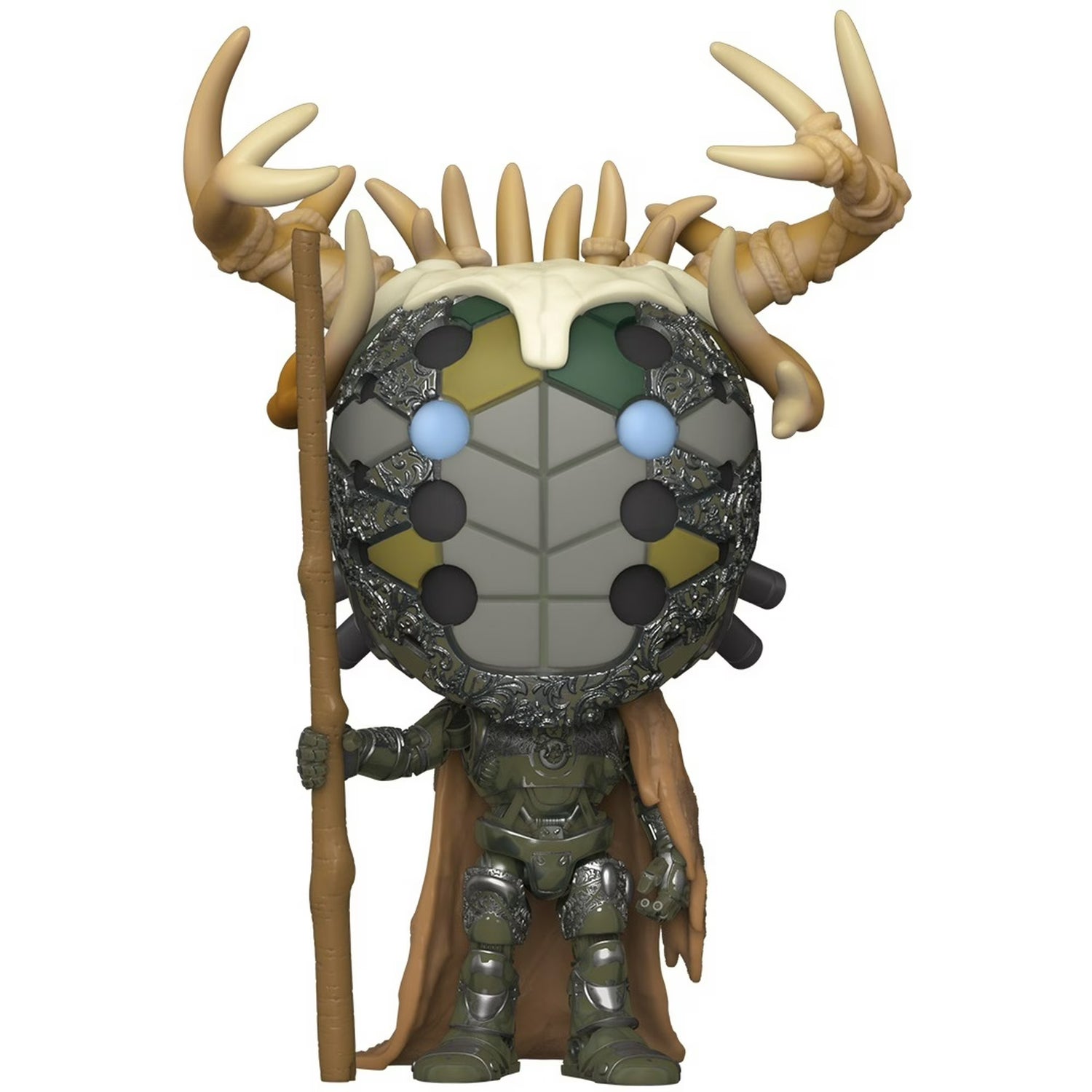 Rebel Moon Jimmy with Antlers (Wave 2) Funko Pop! Vinyl FIgure 