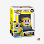 funko pop minions the rise of gru