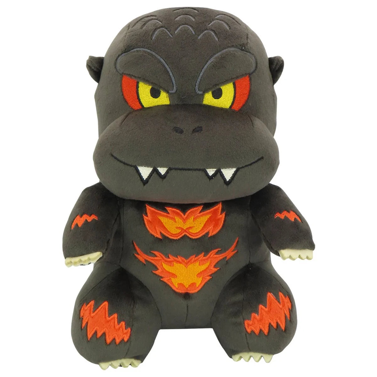 Great Eastern Entertainment Godzilla Original Series - Burning Godzilla Plush 10" H