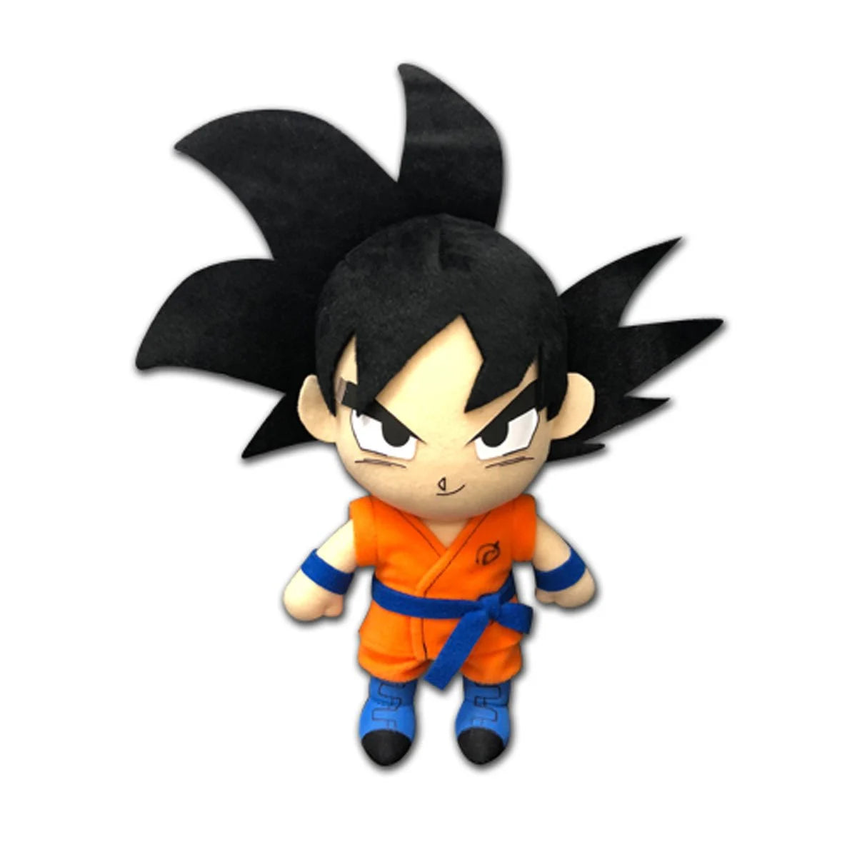 Great Eastern Dragon Ball Super - Goku 01 Plush, 8.5"