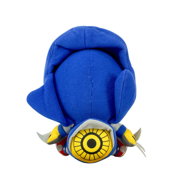 Sonic The Hedgehog - SD Metal Sonic Sitting Plush 7"H