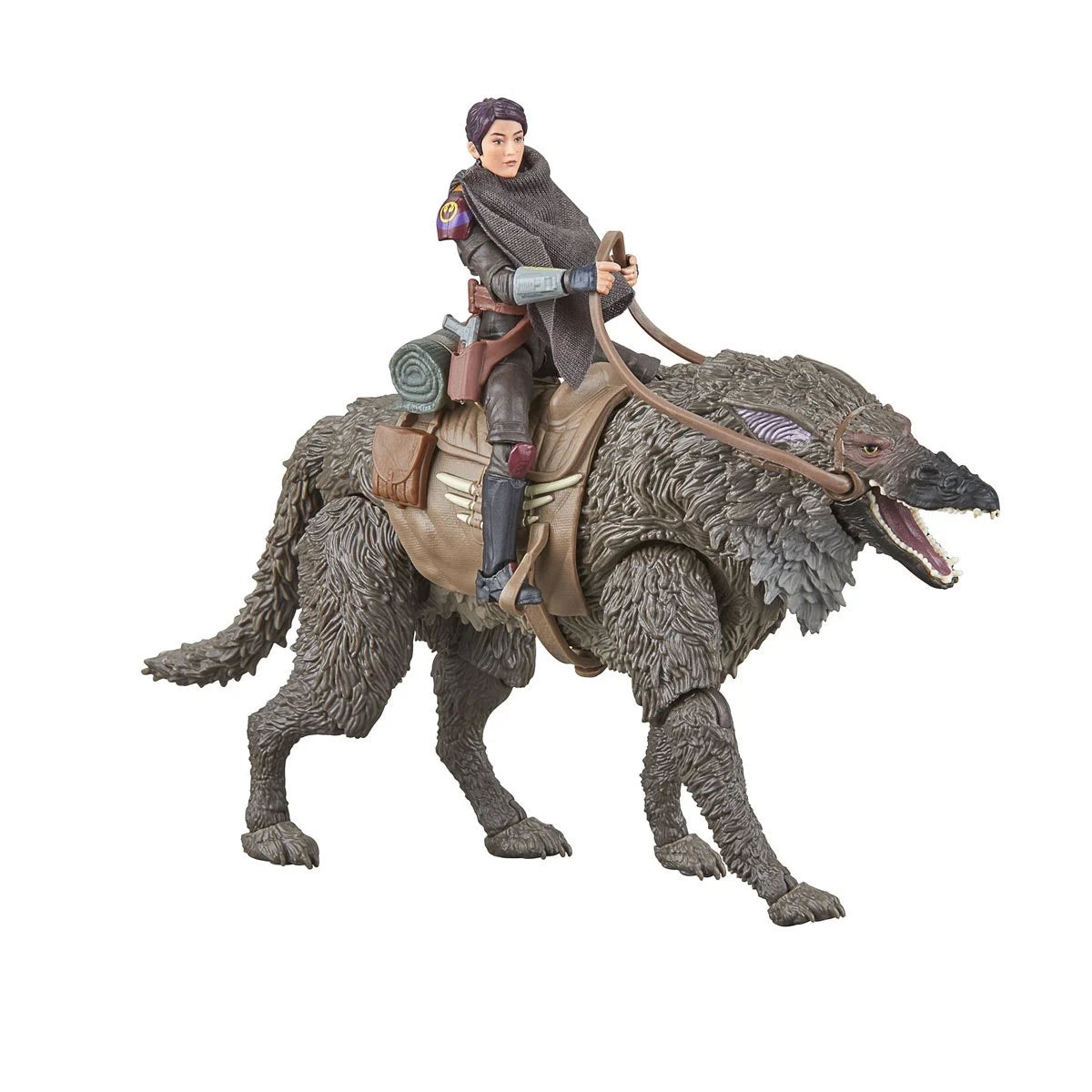 STAR WARS The Vintage Collection Howler & Sabine Wren (Peridea), Ahsoka 3.75 Inch Collectible Action Figure 2-Pack