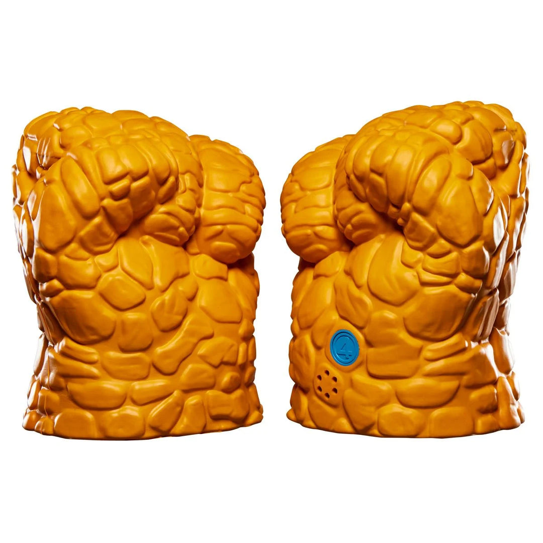 Fantastic Four: First Steps Marvel’s The Thing Clobberin’ FX Fists