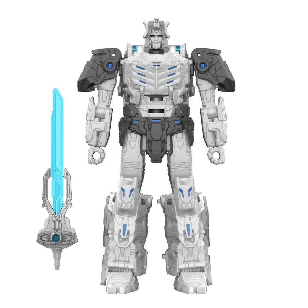 Transformers Age of The Primes Voyager Class The Thirteen Prima Prime, 7-inch Converting Action Figure, Robot Toys for Ages 8+