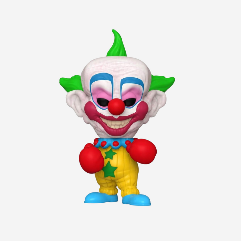 Killer Klowns