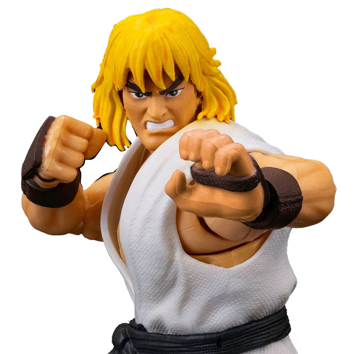 Jada Toys Player 2 Version Exclusive 6-inch Action Figure