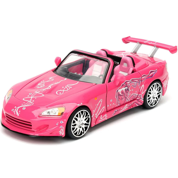 Vehicles