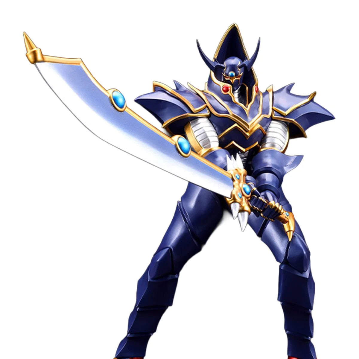 Yu-Gi-Oh! Buster Blader Oshi Works Statue