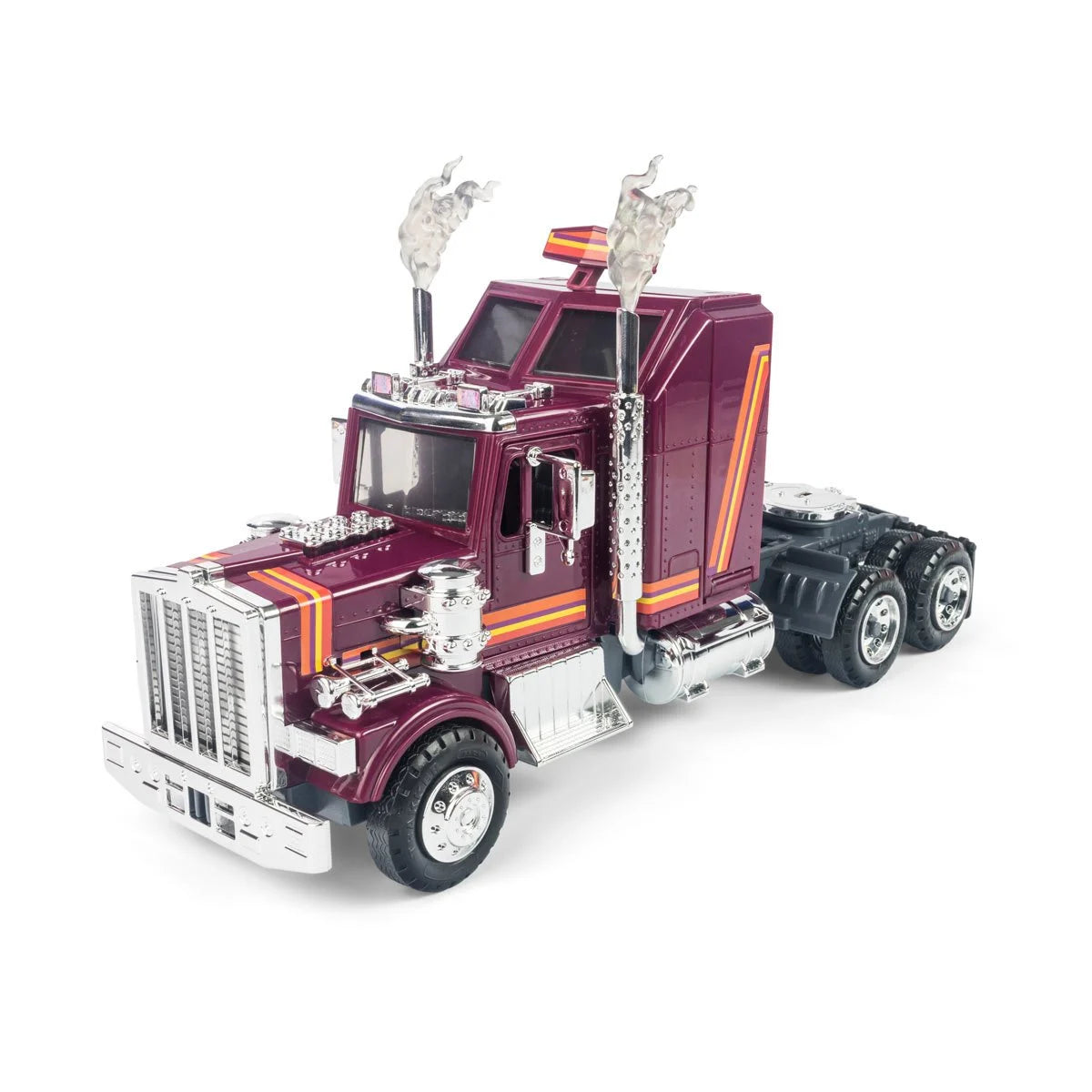 M.A.S.K. Mobile Defense Unit with Matt Trakker & Bruce Sato Action Figures
