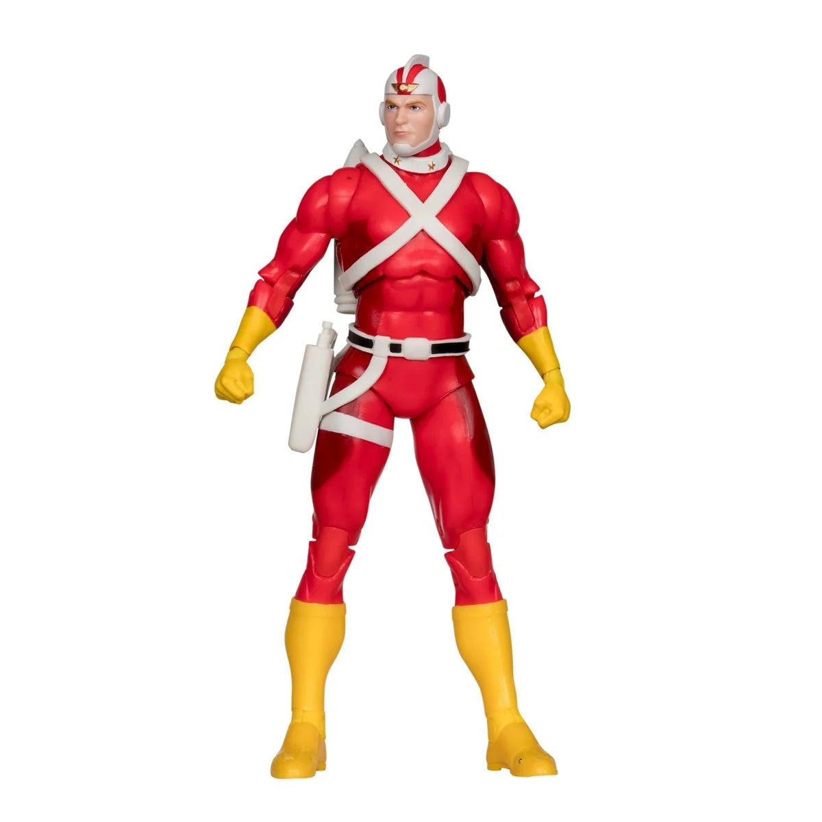 Adam Strange (Strange Adventures) McFarlane Toys Collector Edition 7" Figure