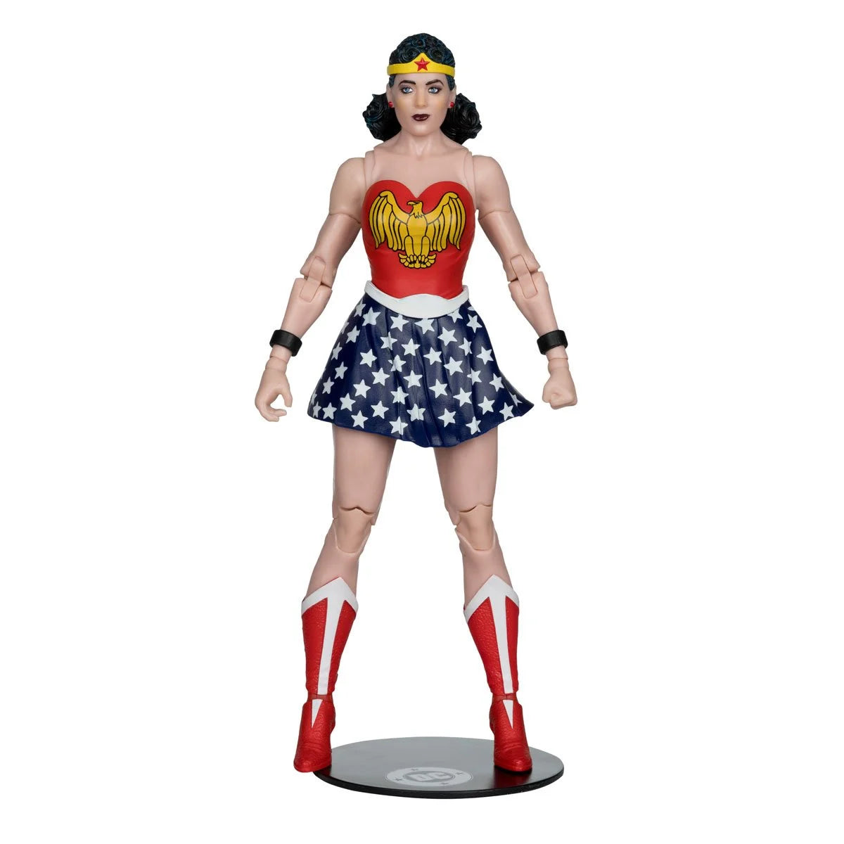 DC Direct Page Punchers Wave 9 Wonder Woman (Wonder Woman 
