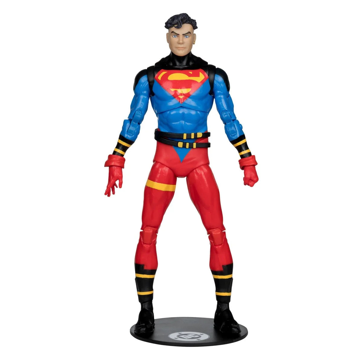 Superboy (DC Page Punchers: Superboy 