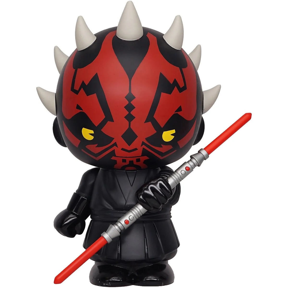Star Wars Darth Maul with Light Saber PVC Figural Bank