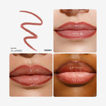 Peel Off Lip Liner