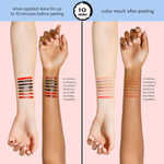 Peel  Liner