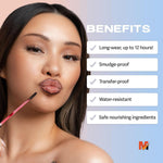 Peel Off Lip Liner