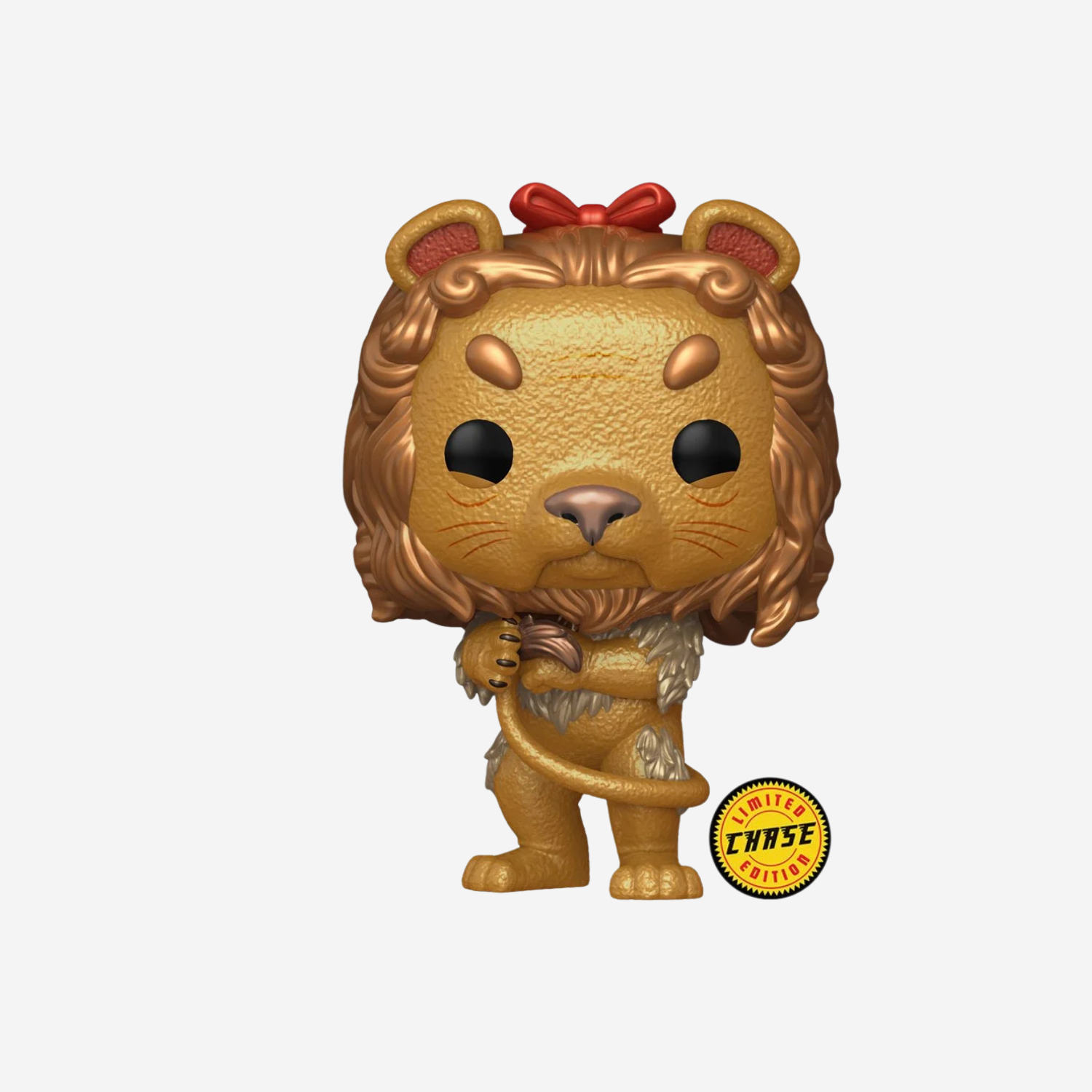 Funko The Wizard of Oz Cowardly Lion Funko Pop! Vinyl Figure 