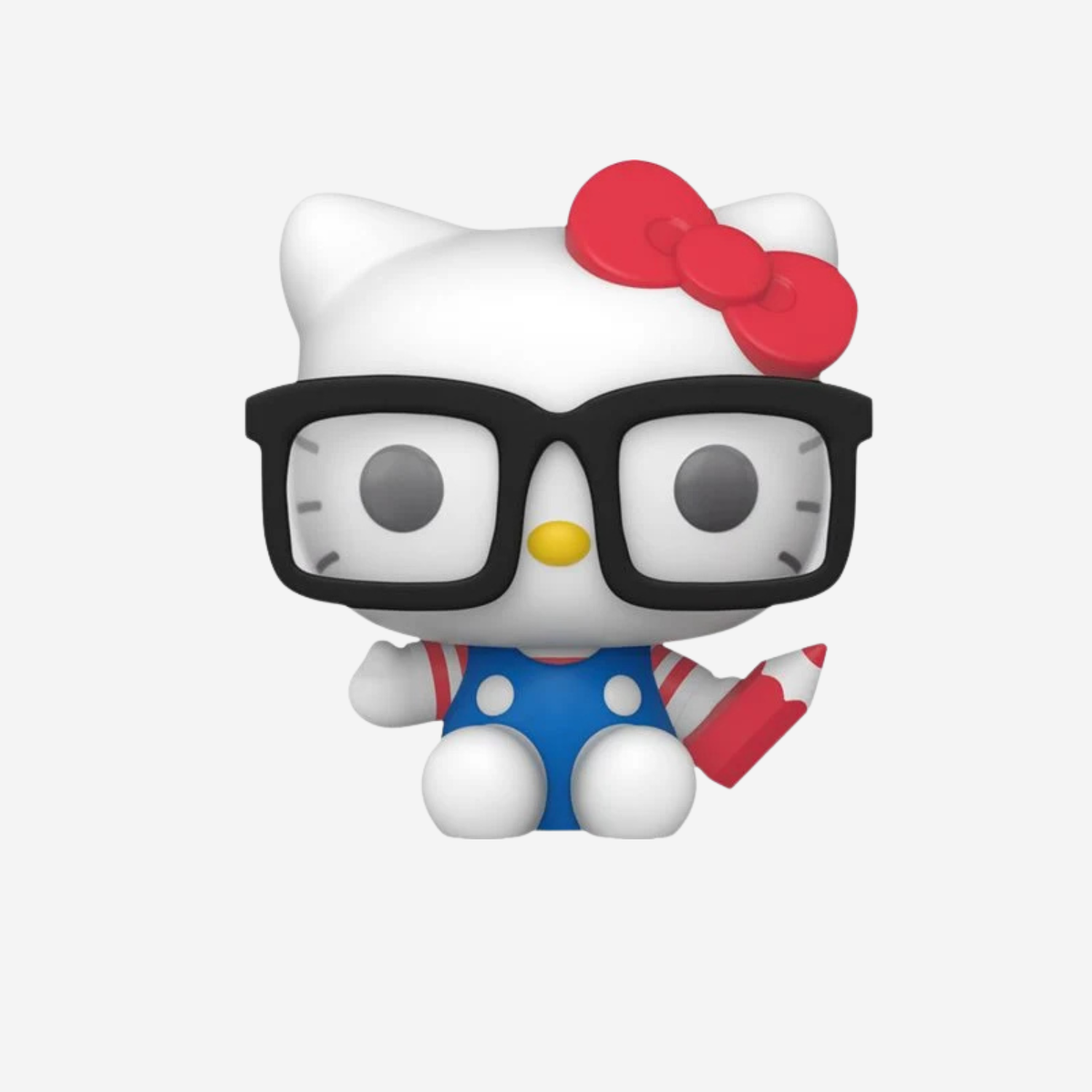 Hello Kitty with Glasses Funko Pop! Vinyl Figure 