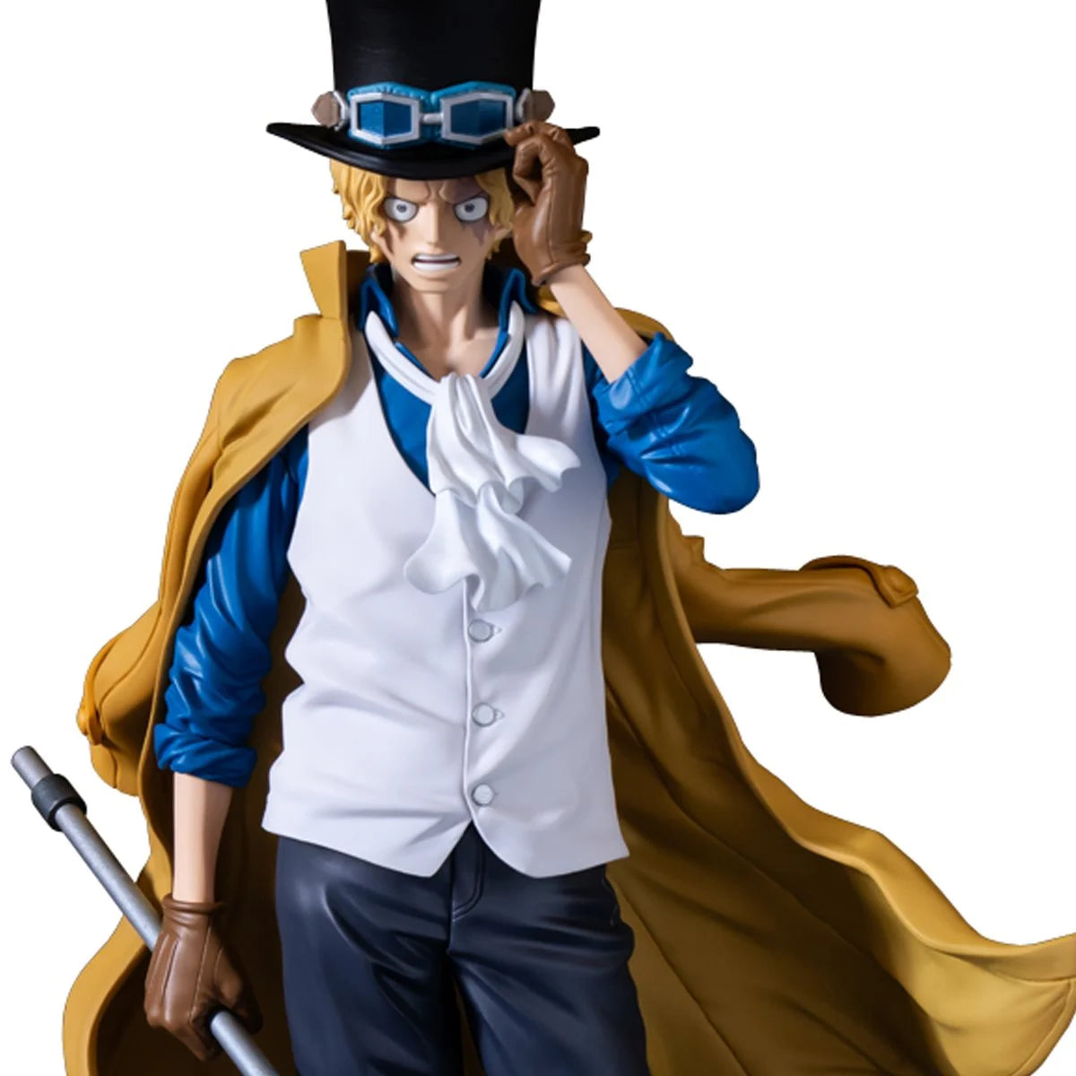 BanPresto - One Piece - Premium Sabo the Anime Statue