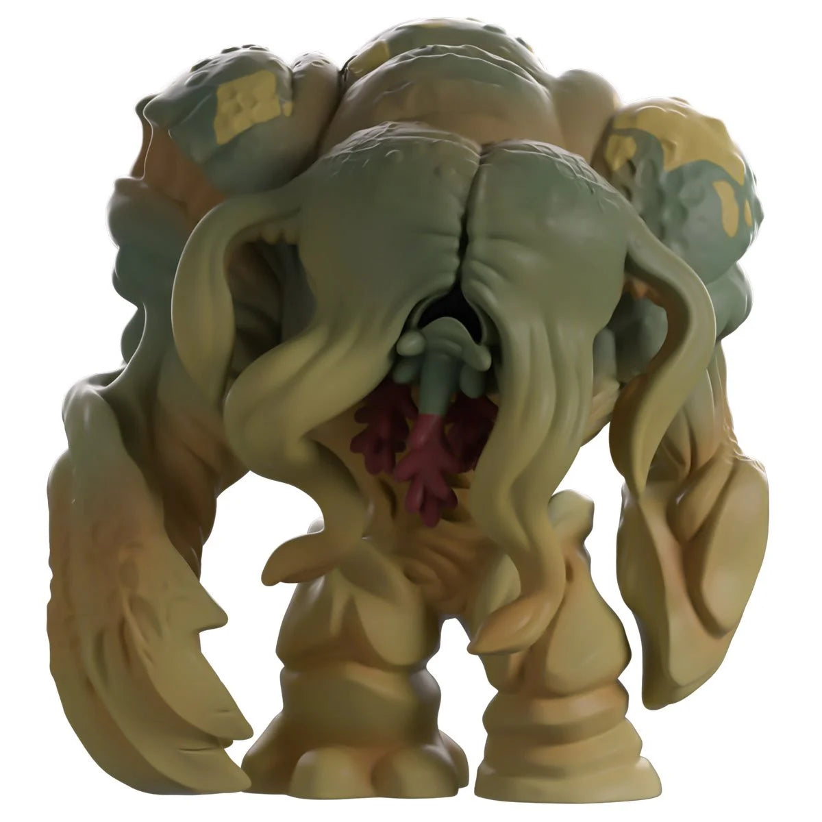 Youtooz Collectibles' The Swarm,Halo: The Flood