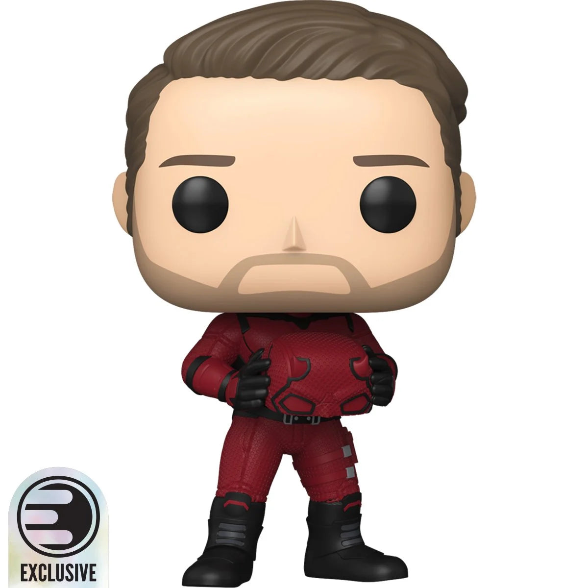 Daredevil: Born Again Daredevil Unmasked Funko Pop! Vinyl Figure 