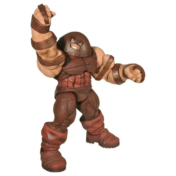 Diamond Select Toys Marvel Select: Juggernaut Action Figure