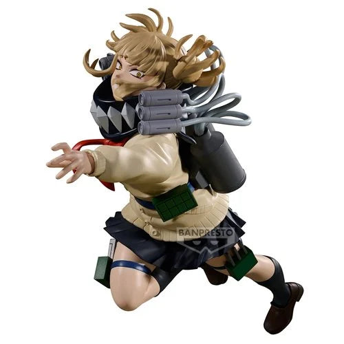 My Hero Academia Himiko Toga II The Evil Villains Plus Statue