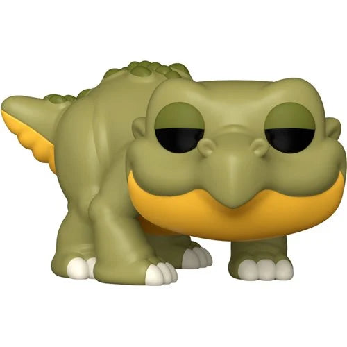 The Land Before Time Spike Funko Pop! Vinyl Figure 
