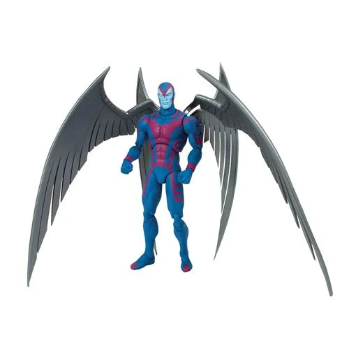 Marvel Select X-Men Archange Action Figure