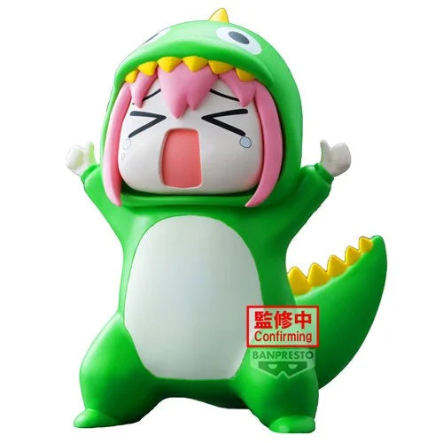 Bocchi the Rock! Approval Desire Monster Enshrined Monsters Statue
